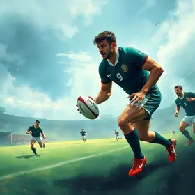 Rugby Brasil Experience