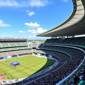 Vitacon Mercado Livre Arena Pacaembu