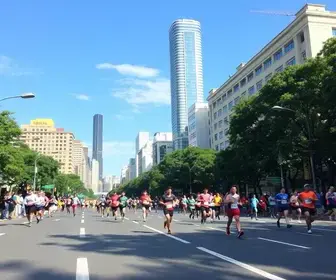 27ª Meia Maratona Internacional da Cidade de São Paulo