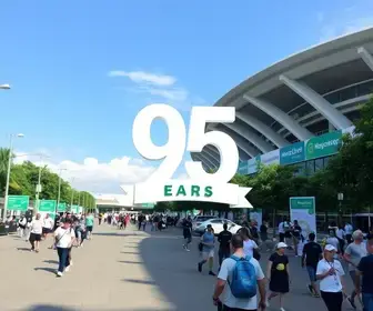 Caminhada 95 anos AFPESP
