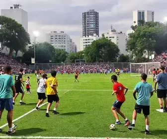 Virada Esportiva