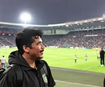 entervista Baltazar e Idário Pacaembu