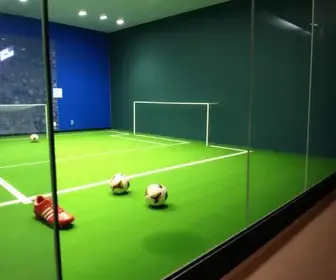 Museu do Futebol