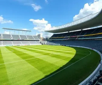 Pacaembu em 2027