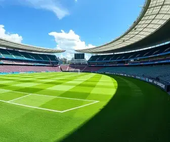 negociações Pacaembu 2027