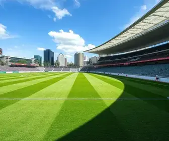 São Paulo Pacaembu