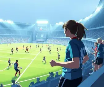Virada Esportiva