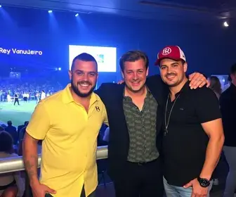 Garota VIP São Paulo 2026